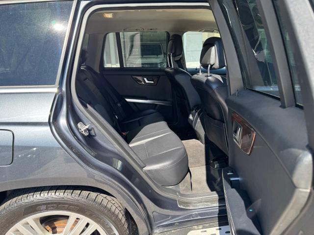2013 MERCEDES-BENZ GLK 350 4M - WDCGG8JB1DG120132