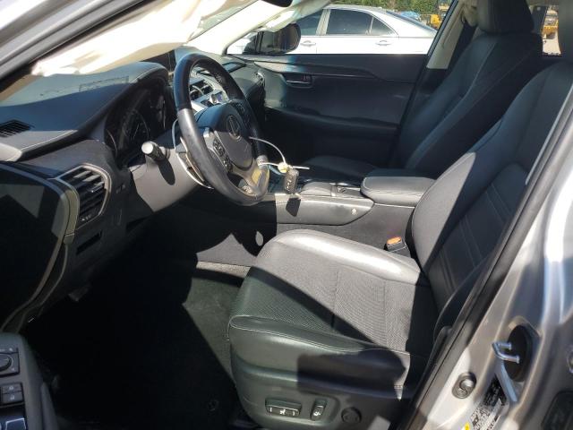 2018 LEXUS NX 300 BAS JTJYARBZ9J2099064