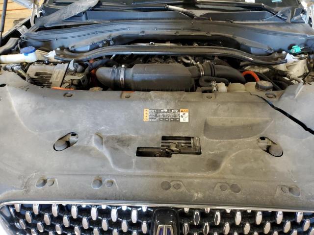 2021 LINCOLN AVIATOR BL 5LMYJ9YY5MNL00858