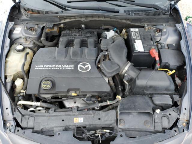 2010 MAZDA 6 S - 1YVHZ8CB9A5M49082