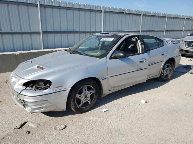 PONTIAC GRAND AM G