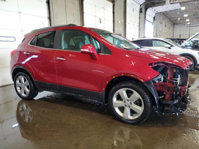 2015 BUICK ENCORE CON KL4CJFSB5FB038598