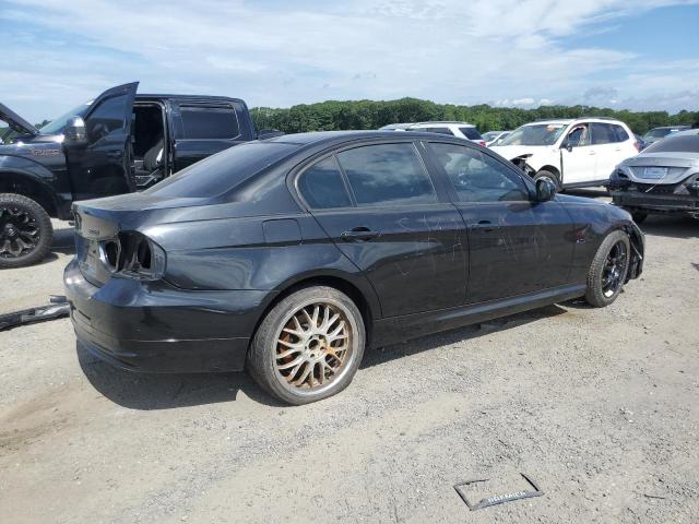 2011 BMW 328 XI SUL - WBAPK5C52BA994500