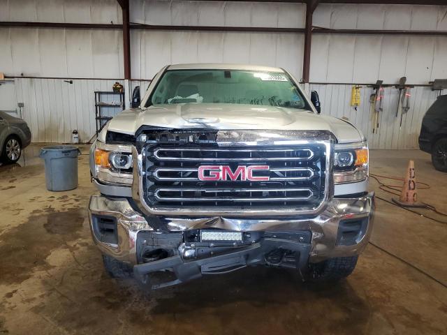 2015 GMC SIERRA K25 1GT12XEG5FF181342