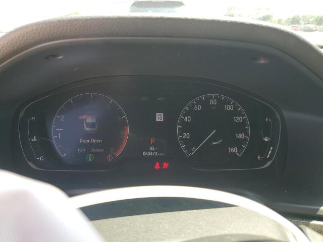 2020 HONDA ACCORD SPO 1HGCV1F37LA107245
