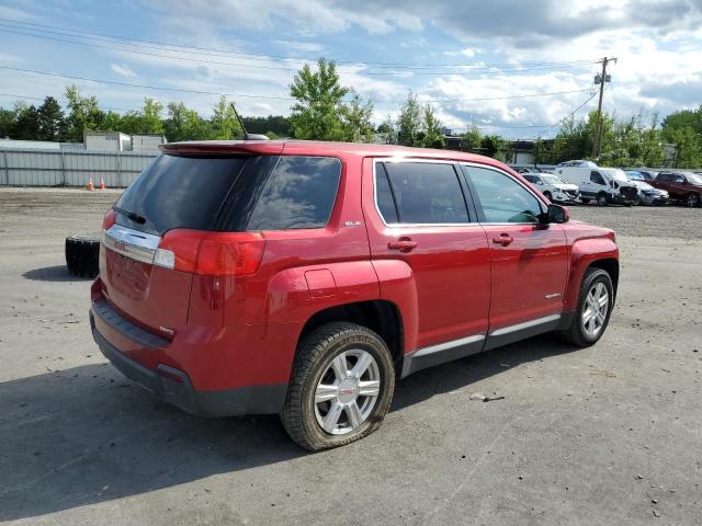 2015 GMC TERRAIN SL 2GKFLVEK5F6294900