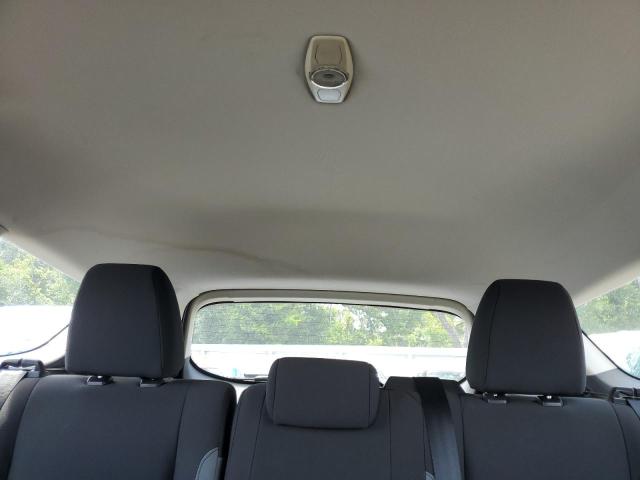 2013 FORD ESCAPE S - 1FMCU0F78DUB51197