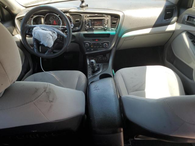 2013 KIA OPTIMA LX - 5XXGM4A77DG164937