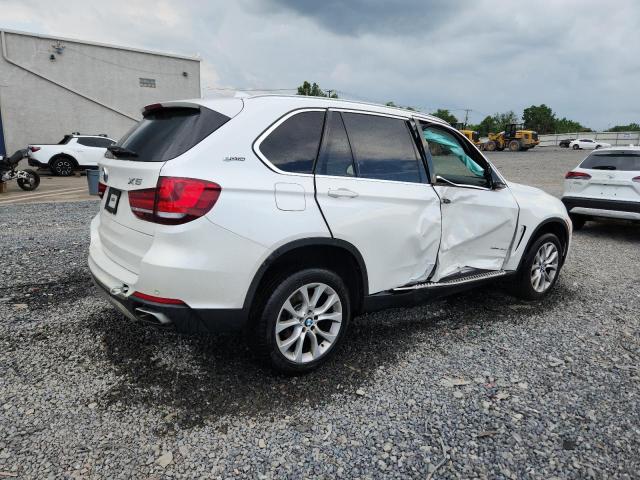 2018 BMW X5 XDR40E 5UXKT0C58J0W00305