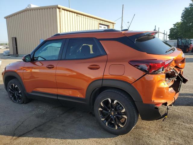 2022 CHEVROLET TRAILBLAZE KL79MPSL7NB018869