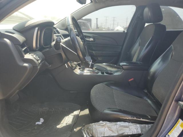 2015 CHEVROLET MALIBU 2LT 1G11D5SL5FF178546