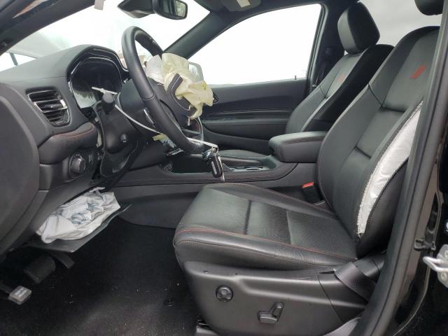 2024 DODGE DURANGO GT 1C4RDJDG1RC227993