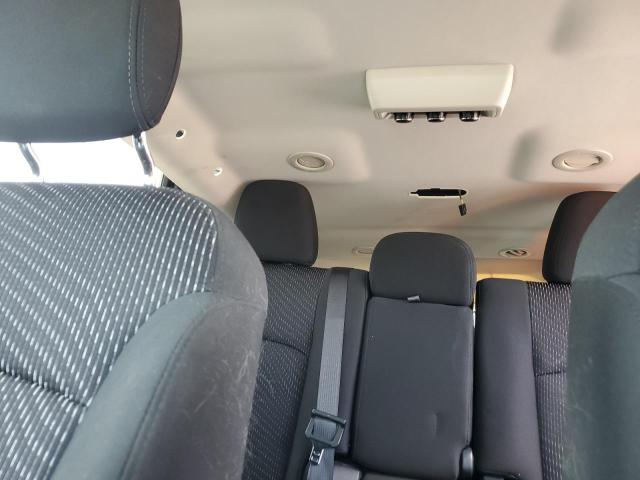 2019 DODGE JOURNEY SE 3C4PDCBG1KT837568