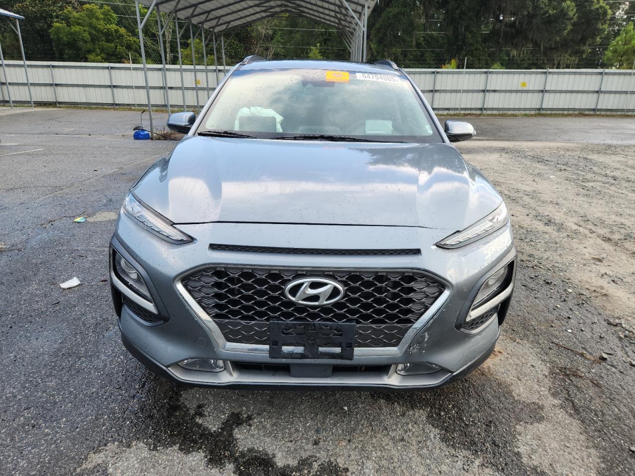 HYUNDAI KONA ULTIMATE