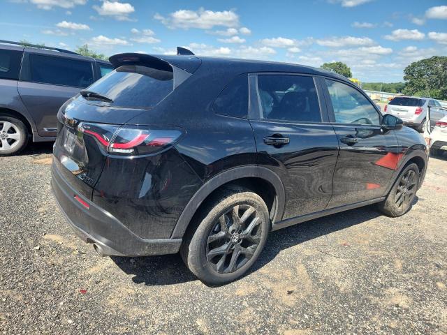 2025 HONDA HR-V SPORT - 3CZRZ2H58SM732170