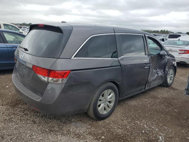 2016 HONDA ODYSSEY EX 5FNRL5H68GB157131