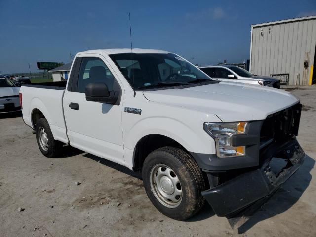 2017 FORD F150 1FTMF1C82HKC79149