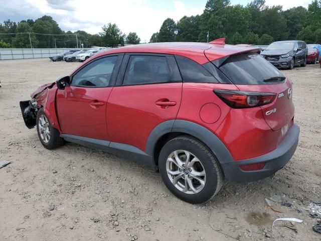 2020 MAZDA CX-3 SPORT JM1DKDB72L1473801