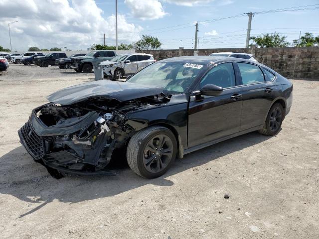 2025 HONDA ACCORD SE 1HGCY1F46SA021925