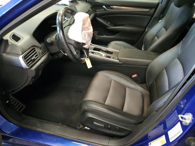 2019 HONDA ACCORD SPO - 1HGCV2F37KA008655