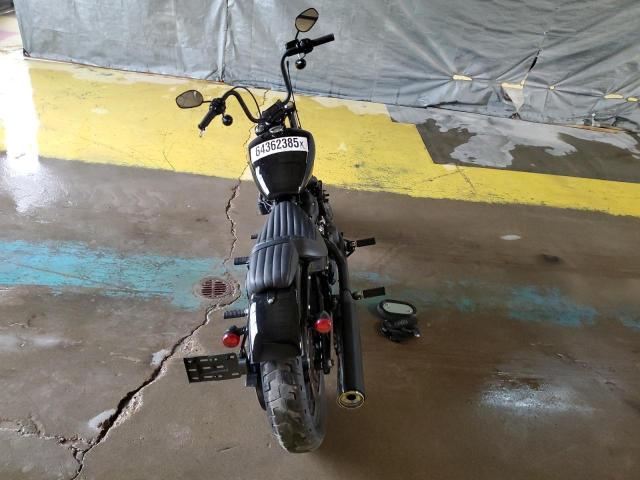 2024 HARLEY-DAVIDSON FXBBS - 1HD1YYK15RB020598