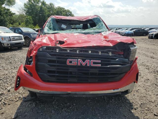 2023 GMC SIERRA K15 1GTRUAEDXPZ278164