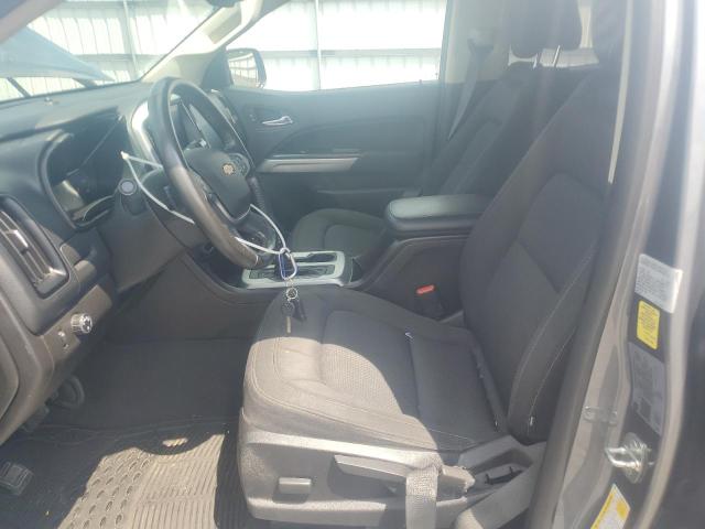 2021 CHEVROLET COLORADO L - 1GCGSCEN5M1202136