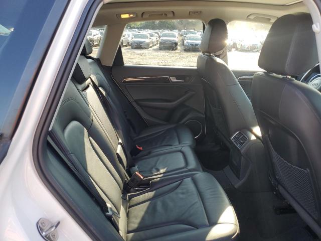 2016 AUDI Q5 PREMIUM WA1D7AFP5GA080689