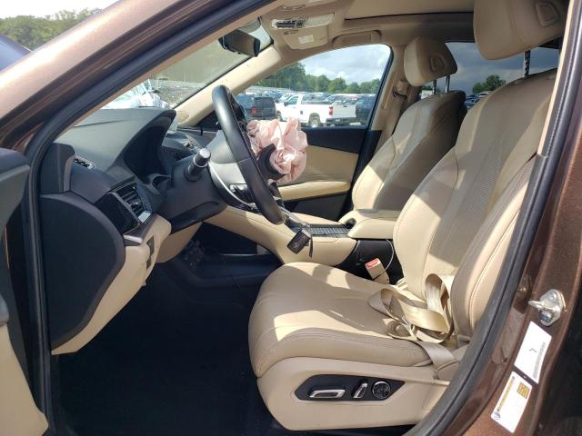 2020 ACURA RDX TECHNO 5J8TC2H51LL027549