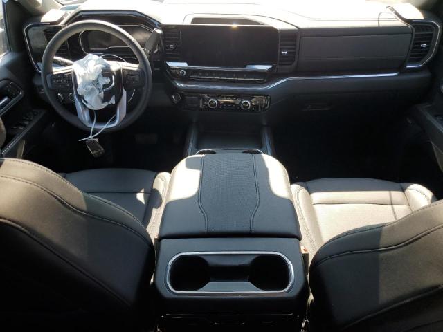 2025 GMC SIERRA K25 1GT4UNEY9SF166860