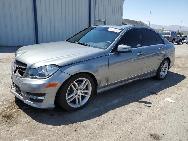 MERCEDES-BENZ C 250