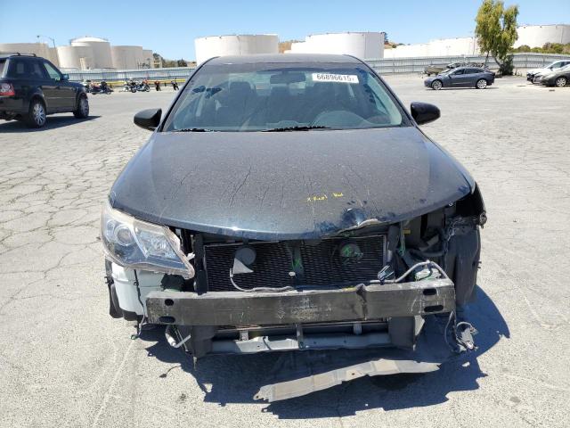 2013 TOYOTA CAMRY L - 4T1BF1FK1DU703977