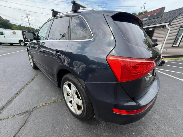 Vin: wa1dkafpxca073729, lot: 64176255, audi q5 premium plus 20122