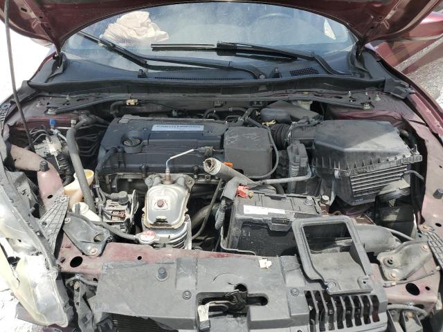 2014 HONDA ACCORD SPO - 1HGCR2F54EA188297