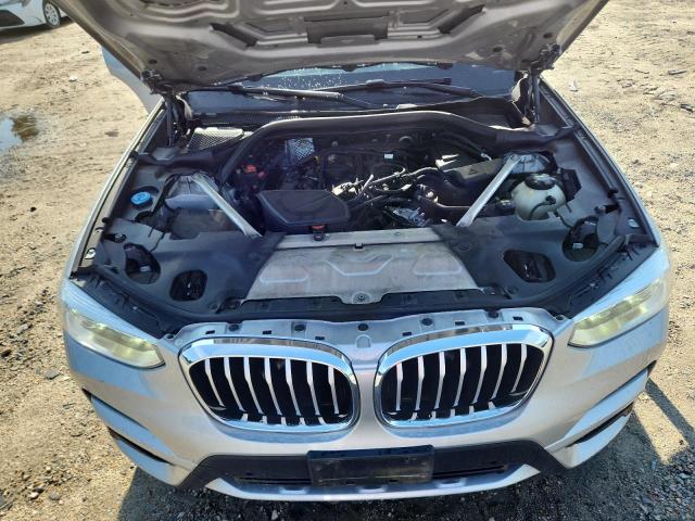 2019 BMW X3 XDRIVE3 5UXTR9C51KLP96224