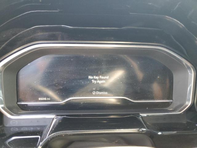 2022 CHEVROLET SILVERADO - 1GCPDKEK9NZ508821