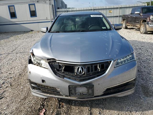 2015 ACURA TLX 19UUB2F31FA025325