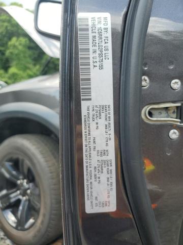 2023 RAM 1500 CLASSIC SLT 1C6RR7LG2PS575155