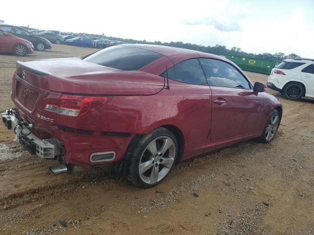 Vin: jthfe2c26a2504691, lot: 62548135, lexus is 350 20103