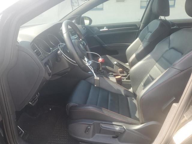 2017 VOLKSWAGEN GTI S/SE - 3VW447AU2HM016092