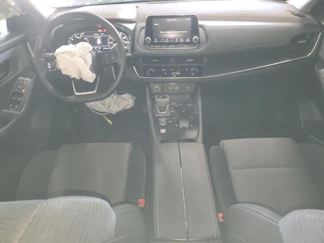 2021 NISSAN ROGUE S - JN8AT3AAXMW004696