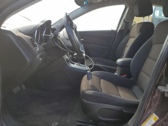 2015 CHEVROLET CRUZE LT - 1G1PC5SB5F7120709