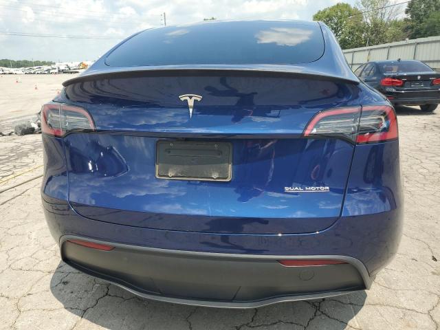 2023 TESLA MODEL Y 7SAYGDEFXPF904309