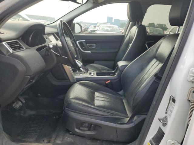 2017 LAND ROVER DISCOVERY SALCR2BG7HH684026