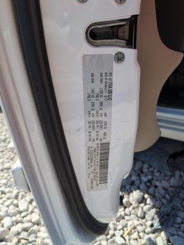 2017 DODGE GRAND CARA 2C4RDGCG7HR806013