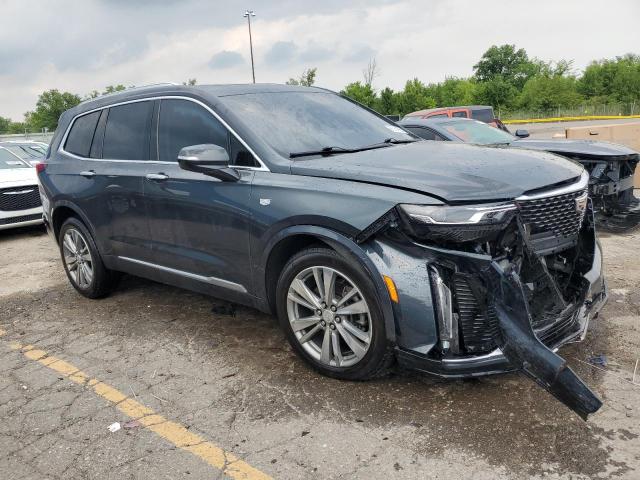 2021 CADILLAC XT6 PREMIU #3315593789