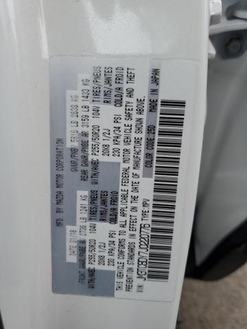 2018 MAZDA CX-9 GRAND JM3TCBDY7J0220776