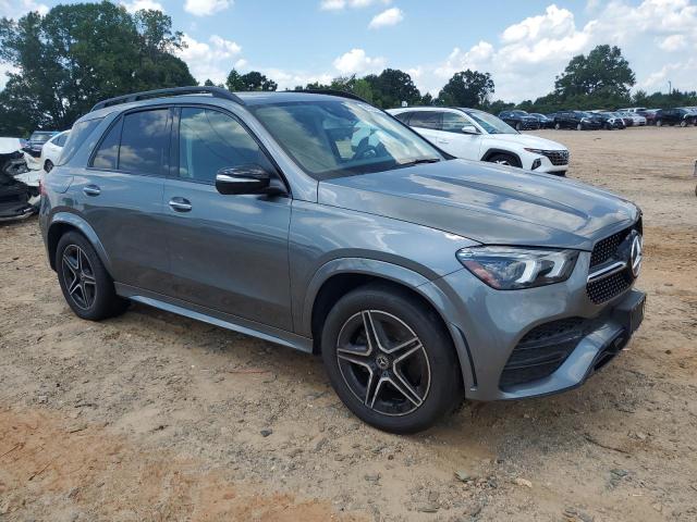 2020 MERCEDES-BENZ GLE 350 4M 4JGFB4KB9LA040422