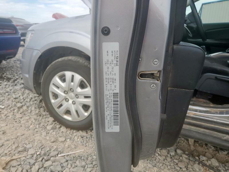 2015 DODGE JOURNEY SE 3C4PDCAB4FT735399