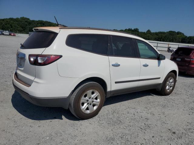 2017 CHEVROLET TRAVERSE L 1GNKVFED1HJ212119
